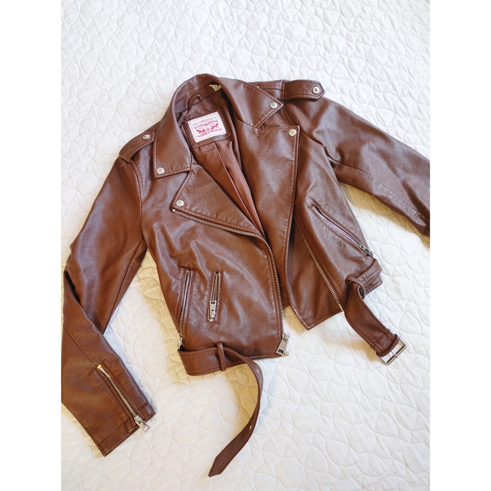 Levi Jacket - image 3